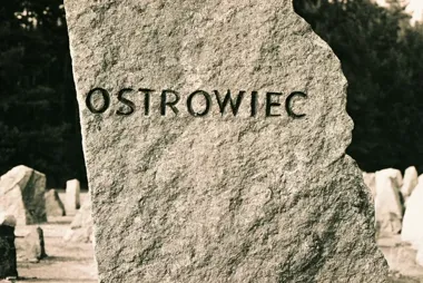 Likwidacja getta w Ostrowcu Świętokrzyskim - pamięć, której nie wolno zgubić