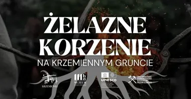 Żelazo spod ziemi i krzemień sprzed wieków ożyją w Krzemionkach