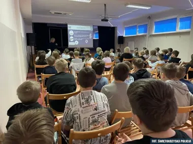 Niespodzianka dla rodziców - hulajnogi elektryczne od teraz tylko od 13 lat