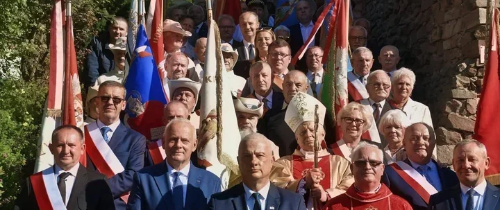 31. Pielgrzymka Hutników w Kałkowie zgromadziła branżę z całej Polski