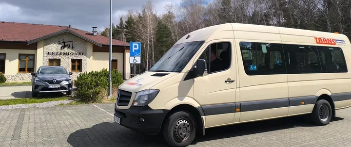 Nowe autobusy otwierają powiat na Krzemionki, Bałtów i Ćmielów