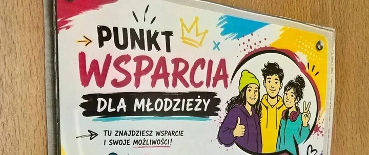 W ostrowieckim urzędzie pracy ruszył punkt dla młodych i pierwszy krok ma być prostszy
