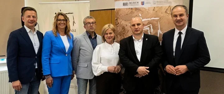 Krzemionki pod lupą ministerstwa. Stawka jest większa niż sam zabytek