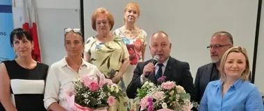 W Ostrowcu seniorzy nie zwalniają. UTW działa już od 23 lat