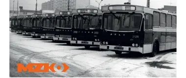 70 lat autobusów, które spinały Ostrowiec z okolicznymi gminami
