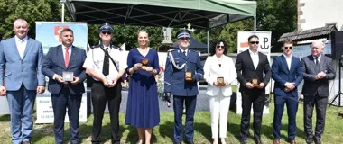 W Mominie pamięć o Ponurym połączyła dwie ważne rocznice