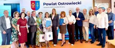Czterech dyrektorów zostaje na kolejny rok. Powiat przedłużył ich powierzenie