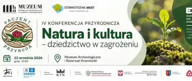 W Krzemionkach rozmowa o przyrodzie i dziedzictwie zagrożonym