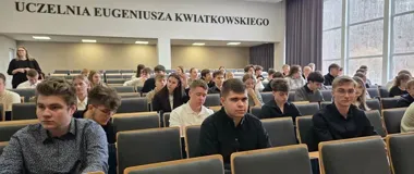 Uczennica z THM w ścisłej czołówce Polski, a Ostrowiec ma powód do dumy