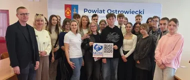 Młodzi z powiatu otrzymają granty – program wspiera inicjatywy do 4200 zł