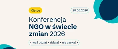 W Kielcach samorząd i NGO mają szukać wspólnego języka