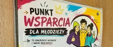 W ostrowieckim urzędzie pracy ruszył punkt dla młodych i pierwszy krok ma być prostszy