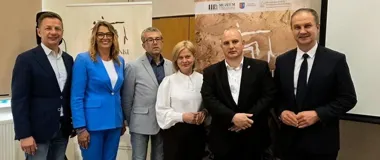 Krzemionki pod lupą ministerstwa. Stawka jest większa niż sam zabytek