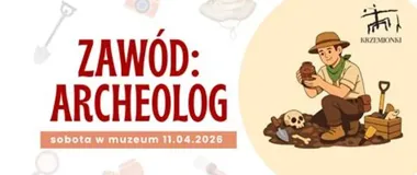 W Krzemionkach archeologia wyjdzie z gablot i trafi prosto do wykopu