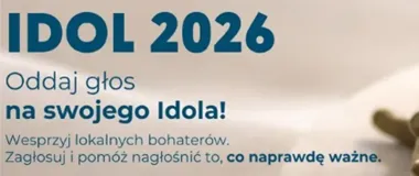 Powiat Ostrowiecki z nominacją IDOL 2026. Walczy o wyróżnienie dla otwartych instytucji