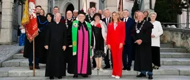 Rzemiosło w Ostrowcu Świętokrzyskim łączy pokolenia i wzmacnia rynek pracy