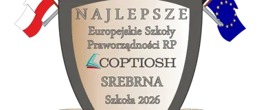 Staszic w europejskiej czołówce. Srebrny tytuł dla ostrowieckiej szkoły