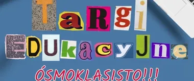 Ósmoklasiści sprawdzą szkoły i kierunki w jednym miejscu