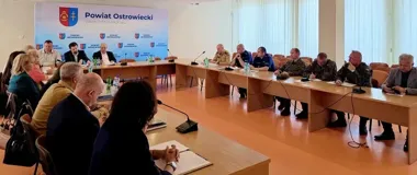 Służby sprawdzą gotowość podczas ćwiczenia „POWIAT 2026”