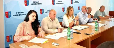 W powiecie ostrowieckim szykują więcej ruchu dla dzieci i młodzieży