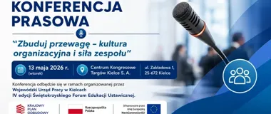 W Kielcach padną pytania o przewagę firmy zamiast pustych haseł