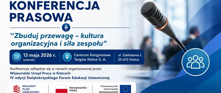 W Kielcach padną pytania o przewagę firmy zamiast pustych haseł